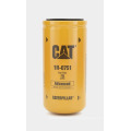 CAT 1R-0739 Filtro de aceite Filtro de flujo completo Elemento de elemento combustible
